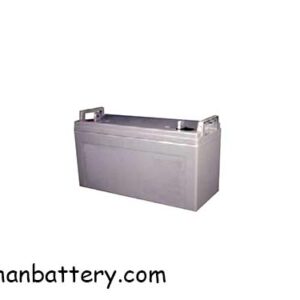 باتری ۱۲۰ آمپر ups نارادا
