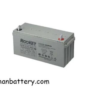 باتری ۱۳۰ آمپر ups راکت