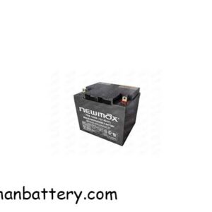 باتری ۱۸ آمپر ups نیومکس