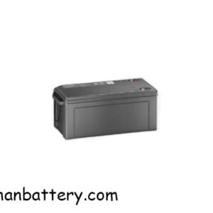 باتری ۲۰۰ آمپر ups پاناسونیک